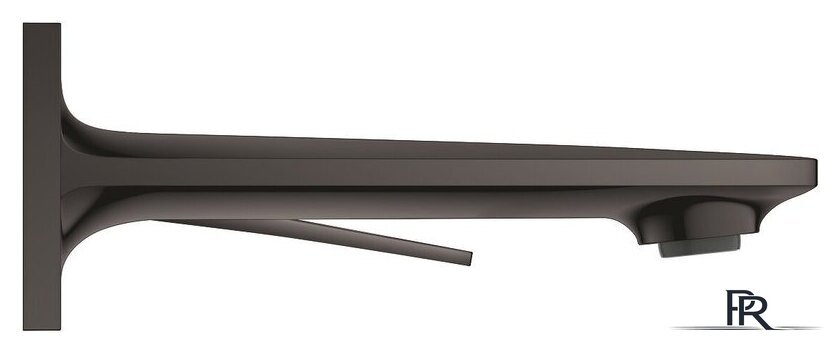 Смеситель Grohe Allure S 19309A02 - Изображение №2 — Интернет-магазин ПроЗаказ