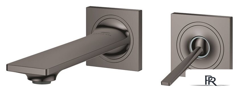 Смеситель Grohe Allure S 19309A02 - Изображение №4 — Интернет-магазин ПроЗаказ