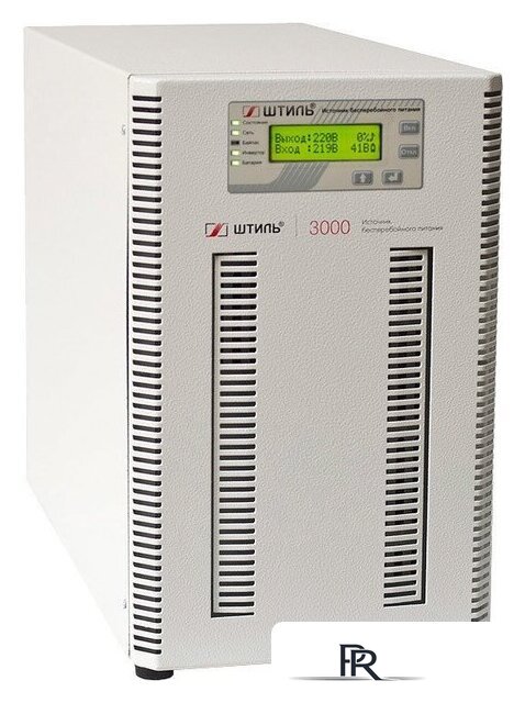 Источник бесперебойного питания Штиль ST1103TL - Изображение №1 — Интернет-магазин ПроЗаказ