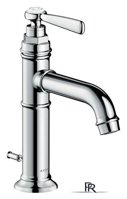 Смеситель Axor Montreux 16515000 (хром) - Изображение №1 — Интернет-магазин ПроЗаказ