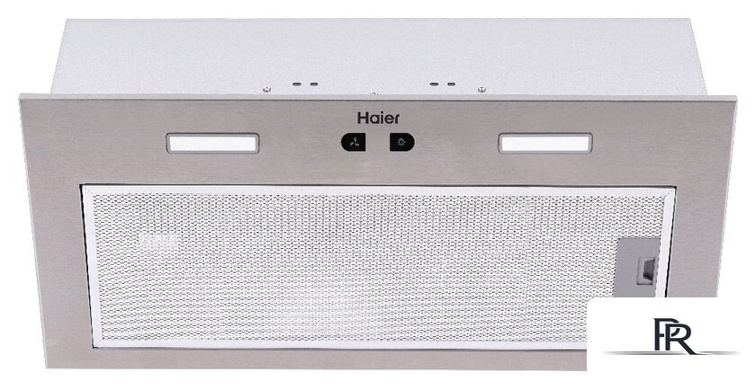 Кухонная вытяжка Haier HVX-BI772X - Изображение №1 — Интернет-магазин ПроЗаказ