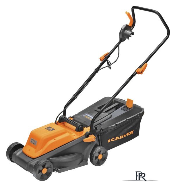 Газонокосилка Carver LME-1332 - Изображение №1 — Интернет-магазин ПроЗаказ