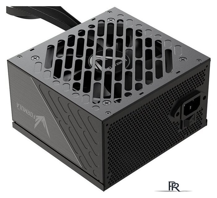 Блок питания Formula FV-650WD - Изображение №2 — Интернет-магазин ПроЗаказ