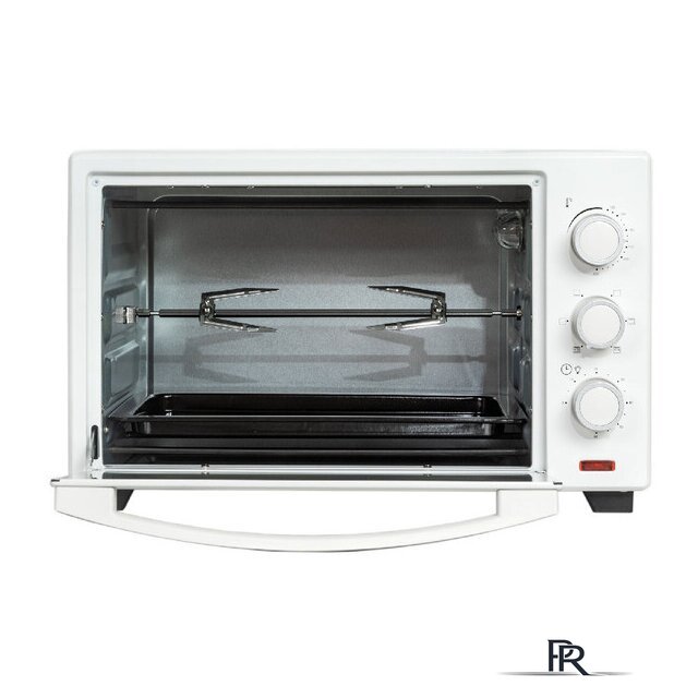 Мини-печь Supra MTS-3291 - Изображение №8 — Интернет-магазин ПроЗаказ