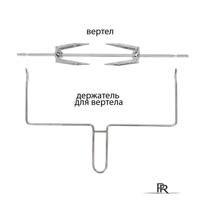 Мини-печь Supra MTS-3291 - Изображение №7 — Интернет-магазин ПроЗаказ