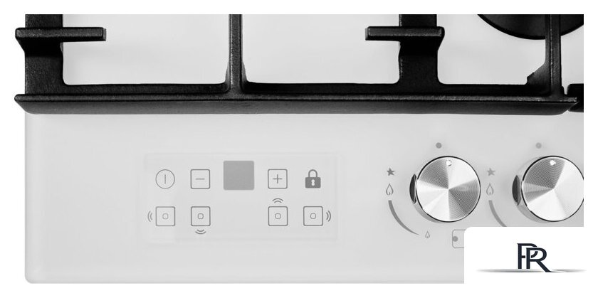 Варочная панель Hiberg VM 6245 W - Изображение №8 — Интернет-магазин ПроЗаказ