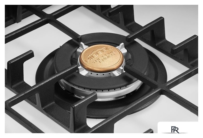 Варочная панель Hiberg VM 6245 W - Изображение №12 — Интернет-магазин ПроЗаказ