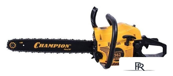 Бензопила Champion A362-18 - Изображение №1 — Интернет-магазин ПроЗаказ