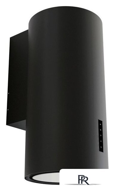 Кухонная вытяжка ZorG Rondo 1260 39 S (черный) - Изображение №1 — Интернет-магазин ПроЗаказ