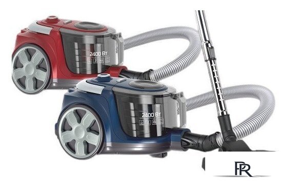 Пылесос Sakura SA-8325R - Изображение №2 — Интернет-магазин ПроЗаказ