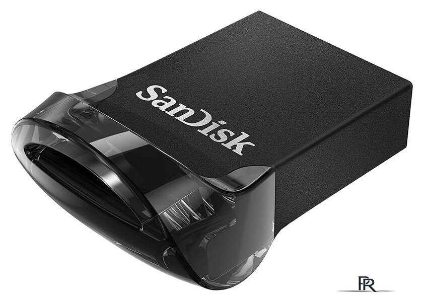 USB Flash SanDisk Ultra Fit USB 3.1 256GB SDCZ430-256G-G46 - Изображение №4 — Интернет-магазин ПроЗаказ