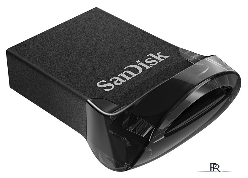 USB Flash SanDisk Ultra Fit USB 3.1 256GB SDCZ430-256G-G46 - Изображение №2 — Интернет-магазин ПроЗаказ