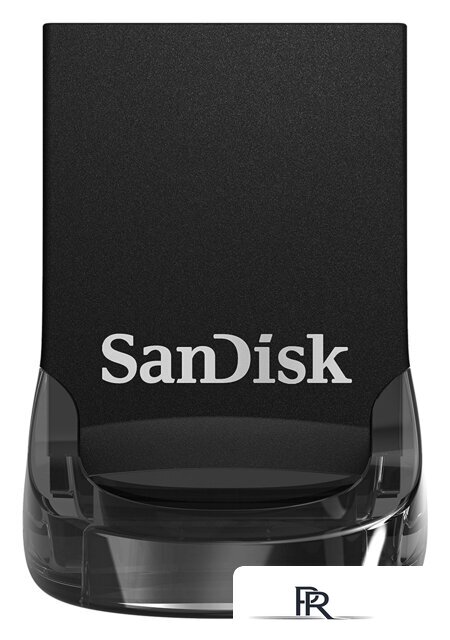 USB Flash SanDisk Ultra Fit USB 3.1 256GB SDCZ430-256G-G46 - Изображение №1 — Интернет-магазин ПроЗаказ