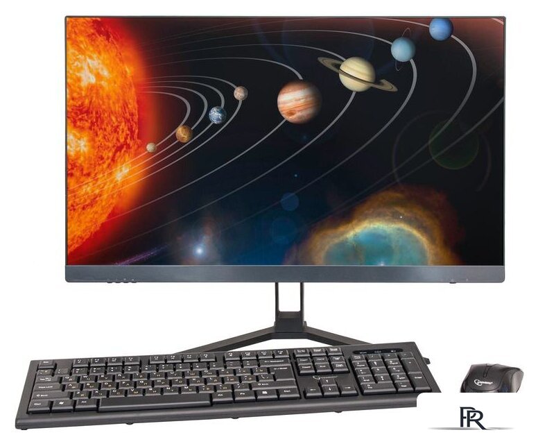 Моноблок Z-Tech Standart-G59-8-0-240-N-H410-000 - Изображение №2 — Интернет-магазин ПроЗаказ