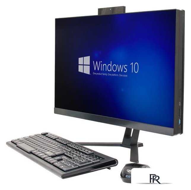 Моноблок Z-Tech Standart-G59-8-0-240-N-H410-000 - Изображение №4 — Интернет-магазин ПроЗаказ