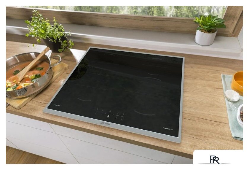 Варочная панель Gorenje GI6421BX - Изображение №7 — Интернет-магазин ПроЗаказ