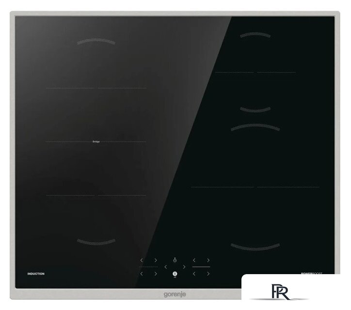 Варочная панель Gorenje GI6421BX - Изображение №1 — Интернет-магазин ПроЗаказ