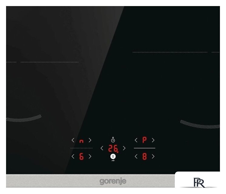 Варочная панель Gorenje GI6421BX - Изображение №4 — Интернет-магазин ПроЗаказ