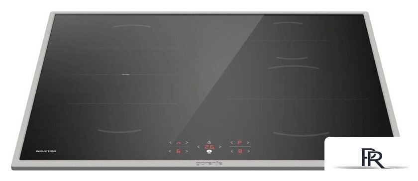 Варочная панель Gorenje GI6421BX - Изображение №2 — Интернет-магазин ПроЗаказ