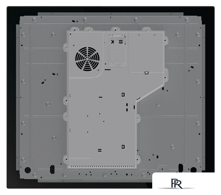 Варочная панель Gorenje GI6421BX - Изображение №5 — Интернет-магазин ПроЗаказ