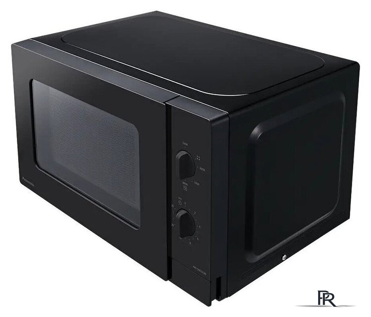 Микроволновая печь Panasonic NN-SM22QBEPG - Изображение №7 — Интернет-магазин ПроЗаказ