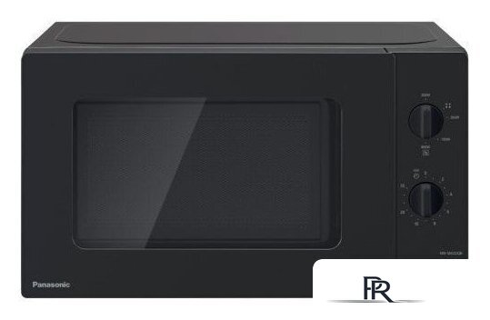Микроволновая печь Panasonic NN-SM22QBEPG - Изображение №1 — Интернет-магазин ПроЗаказ