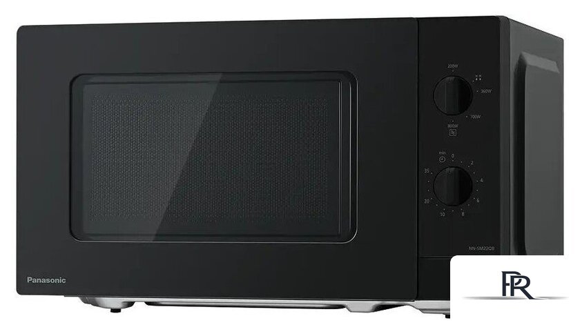 Микроволновая печь Panasonic NN-SM22QBEPG - Изображение №6 — Интернет-магазин ПроЗаказ