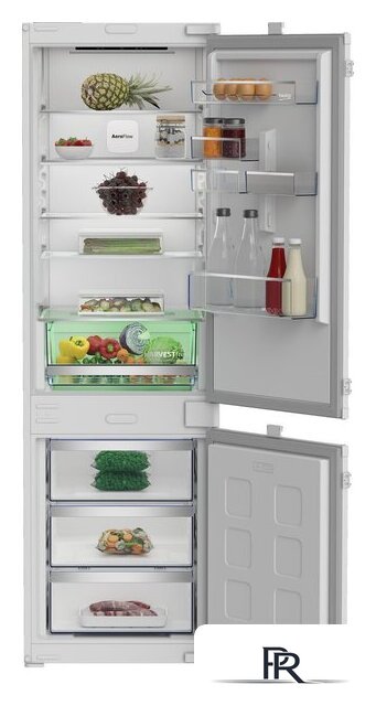 Холодильник BEKO B5BCNA295HS - Изображение №1 — Интернет-магазин ПроЗаказ
