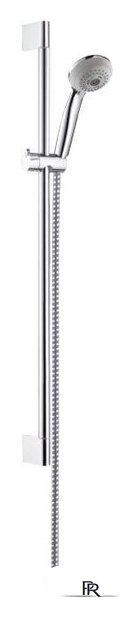 Душевой гарнитур  Hansgrohe Crometta 85 (27767000) - Изображение №1 — Интернет-магазин ПроЗаказ