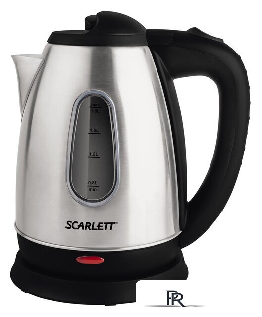 Электрический чайник Scarlett SC-EK21S20 - Изображение №1 — Интернет-магазин ПроЗаказ
