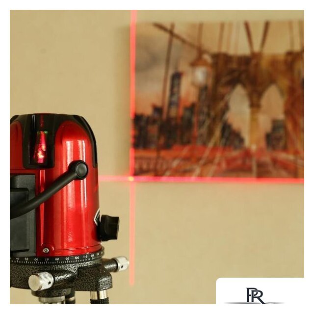 Лазерный нивелир Deko LL57 Set7 065-0294 - Изображение №7 — Интернет-магазин ПроЗаказ