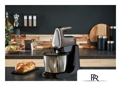 Миксер Tefal Powermix Silence HT654E38 - Изображение №3 — Интернет-магазин ПроЗаказ