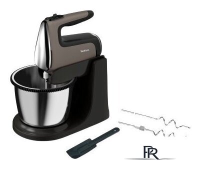 Миксер Tefal Powermix Silence HT654E38 - Изображение №1 — Интернет-магазин ПроЗаказ