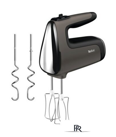 Миксер Tefal Powermix Silence HT654E38 - Изображение №2 — Интернет-магазин ПроЗаказ