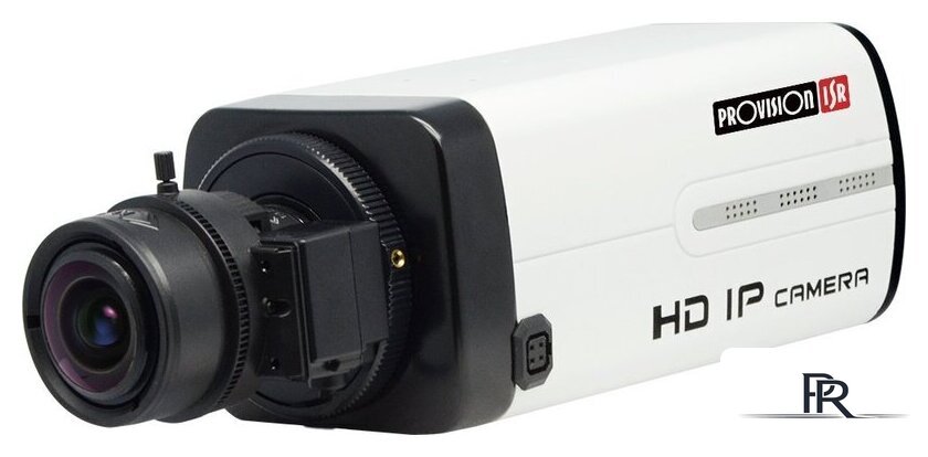 IP-камера Provision-ISR BX-291IP5 - Изображение №1 — Интернет-магазин ПроЗаказ