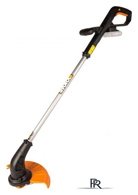 Триммер Worx WG157E.9 (без АКБ) - Изображение №1 — Интернет-магазин ПроЗаказ