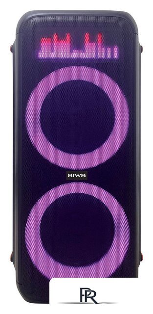 Патибокс Aiwa CAS-850 - Изображение №1 — Интернет-магазин ПроЗаказ