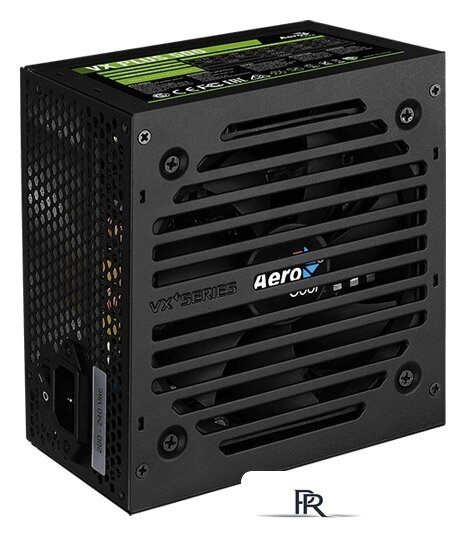 Блок питания AeroCool VX Plus 500 - Изображение №4 — Интернет-магазин ПроЗаказ