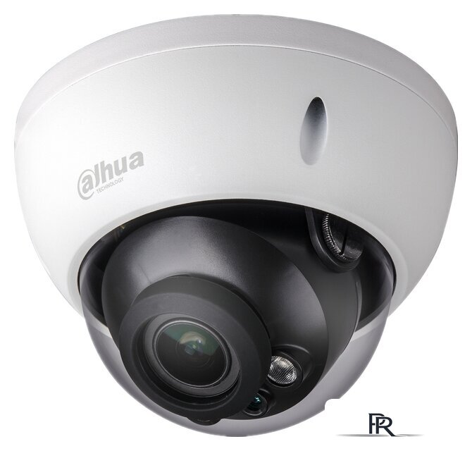 IP-камера Dahua DH-IPC-HDBW2231RP-ZAS-S2 - Изображение №1 — Интернет-магазин ПроЗаказ