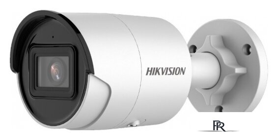 IP-камера Hikvision DS-2CD2083G2-IU (4 мм) - Изображение №1 — Интернет-магазин ПроЗаказ