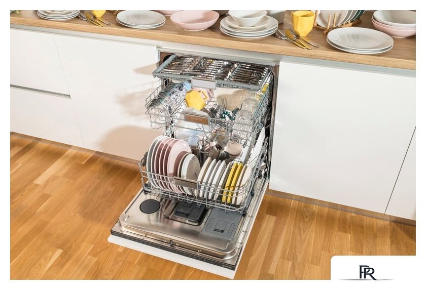 Встраиваемая посудомоечная машина Gorenje GV693C60UVAD - Изображение №14 — Интернет-магазин ПроЗаказ