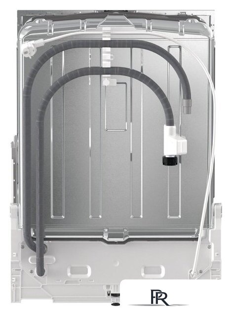 Встраиваемая посудомоечная машина Gorenje GV693C60UVAD - Изображение №4 — Интернет-магазин ПроЗаказ