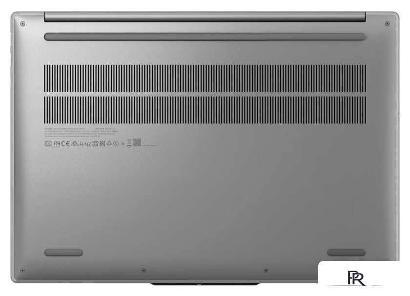 Ноутбук Lenovo IdeaPad Slim 5 16IRH10 83HS00BGRK Win 11 Pro - Изображение №4 — Интернет-магазин ПроЗаказ