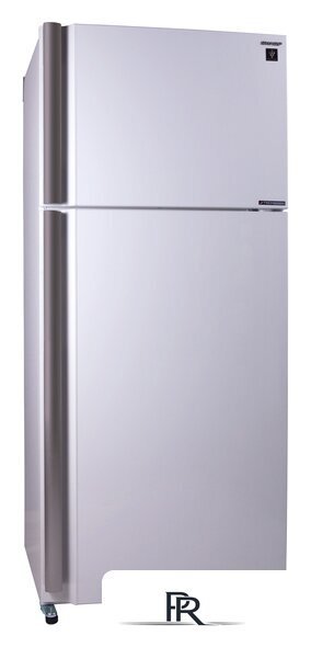 Холодильник Sharp SJ-XE55PMWH - Изображение №1 — Интернет-магазин ПроЗаказ