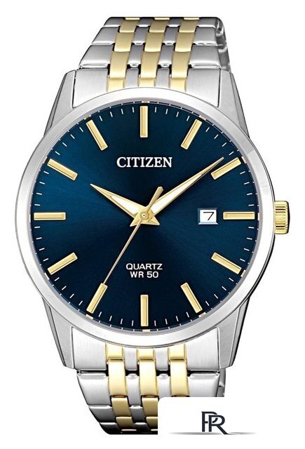 Наручные часы Citizen BI5006-81L - Изображение №1 — Интернет-магазин ПроЗаказ