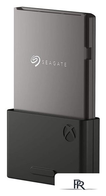 Карта расширения памяти Seagate Storage Expansion Card для Xbox Series X|S STJR2000400 2TB - Изображение №1 — Интернет-магазин ПроЗаказ