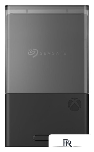 Карта расширения памяти Seagate Storage Expansion Card для Xbox Series X|S STJR2000400 2TB - Изображение №2 — Интернет-магазин ПроЗаказ