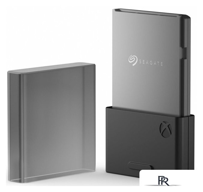 Карта расширения памяти Seagate Storage Expansion Card для Xbox Series X|S STJR2000400 2TB - Изображение №3 — Интернет-магазин ПроЗаказ