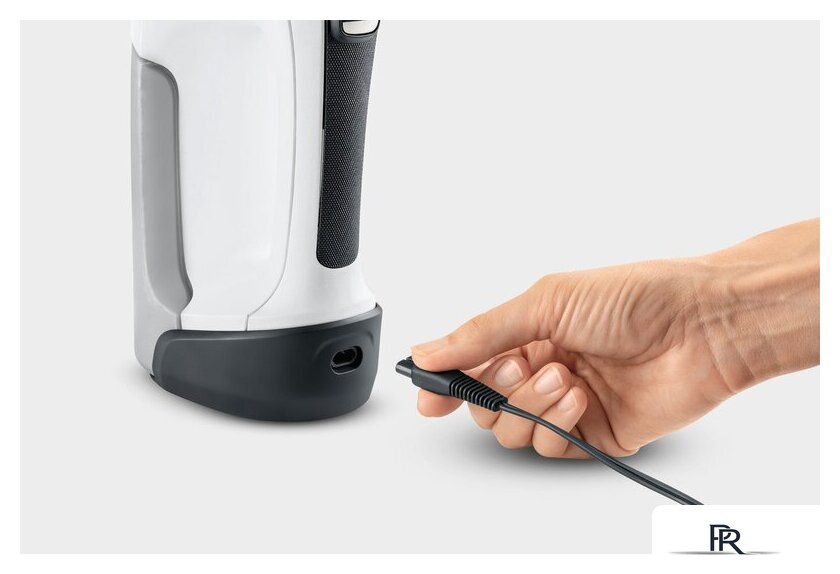 Стеклоочиститель Karcher WV 6 Plus Promo 1.633-741 - Изображение №5 — Интернет-магазин ПроЗаказ