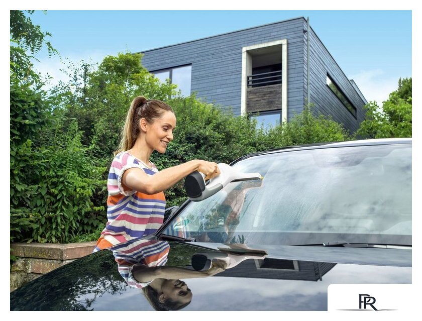 Стеклоочиститель Karcher WV 6 Plus Promo 1.633-741 - Изображение №10 — Интернет-магазин ПроЗаказ